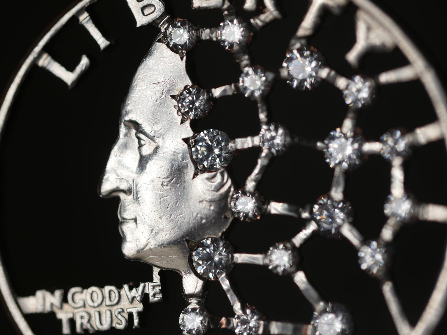 Constellation Quarter
