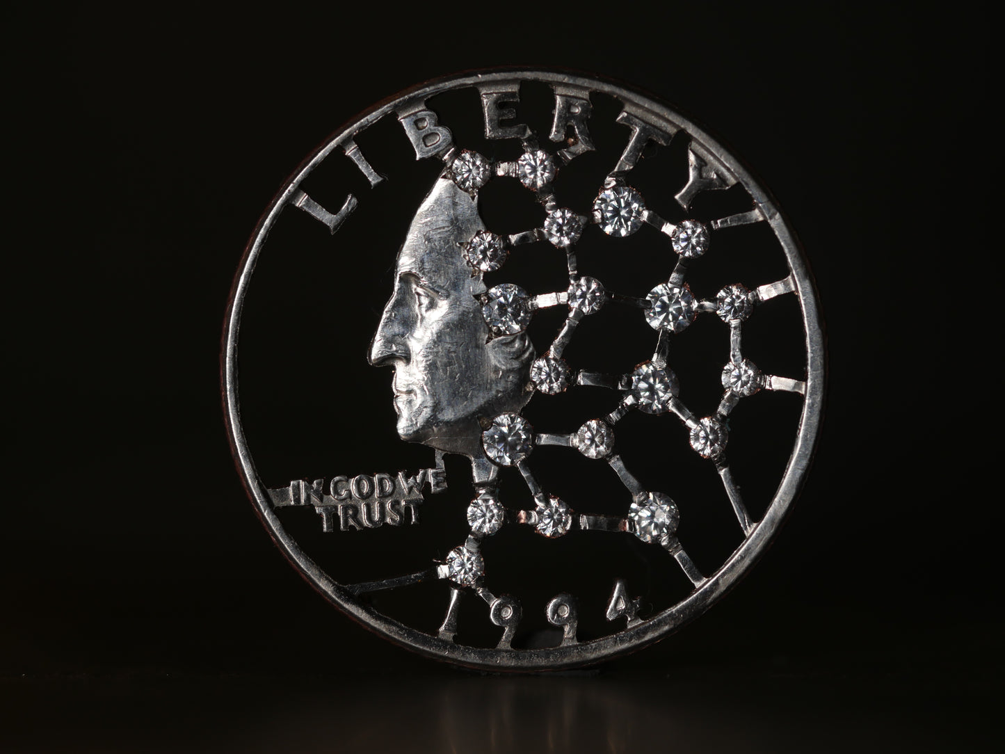 Constellation Quarter