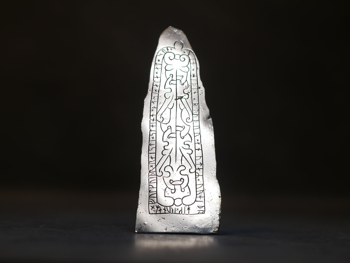 Vs 13 Pierre runique viking