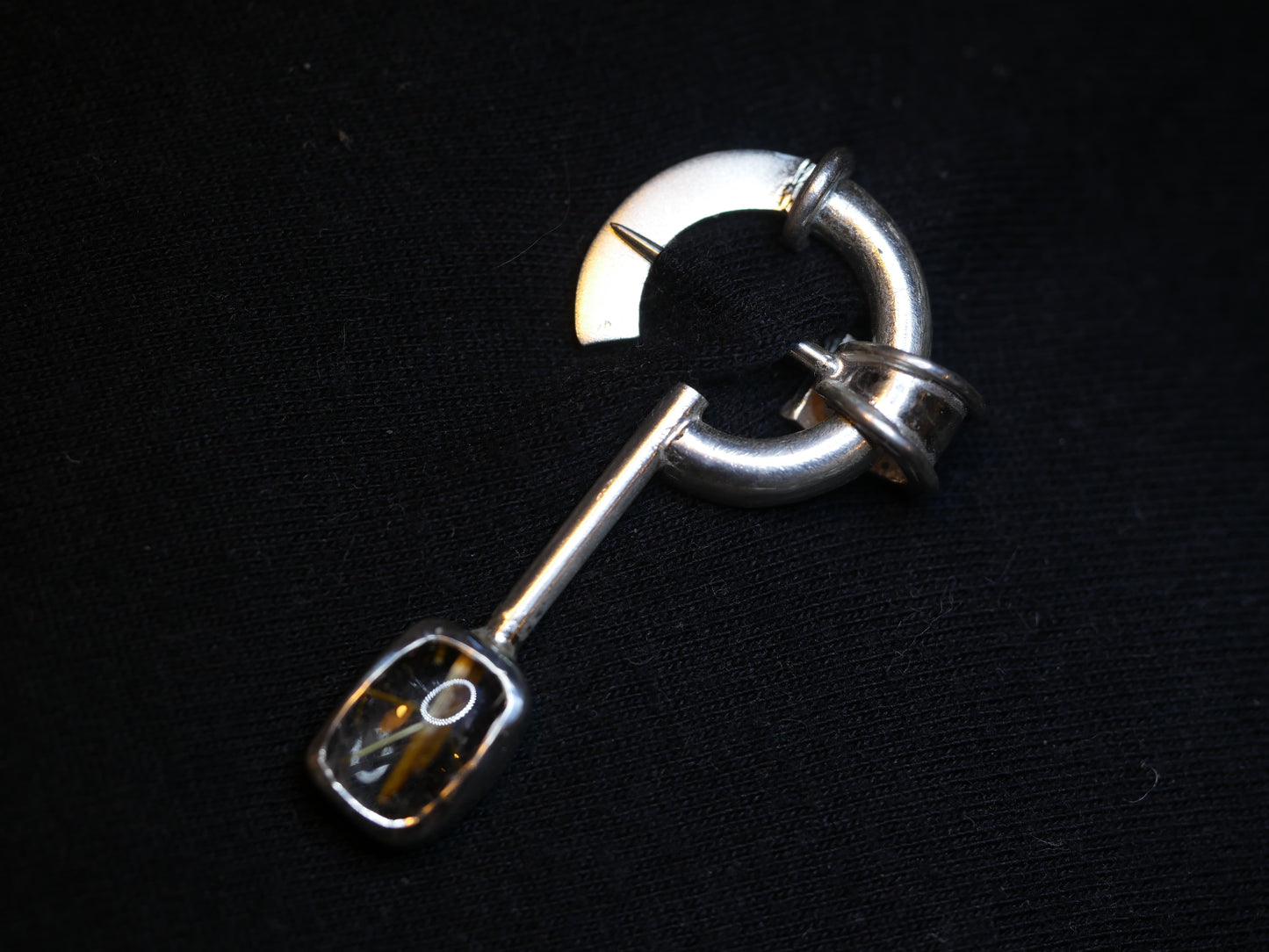 Transchronological Fibula