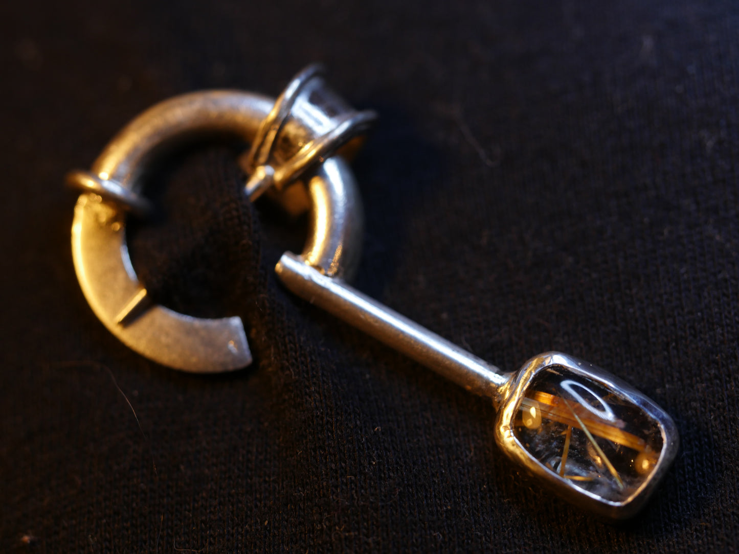 Transchronological Fibula
