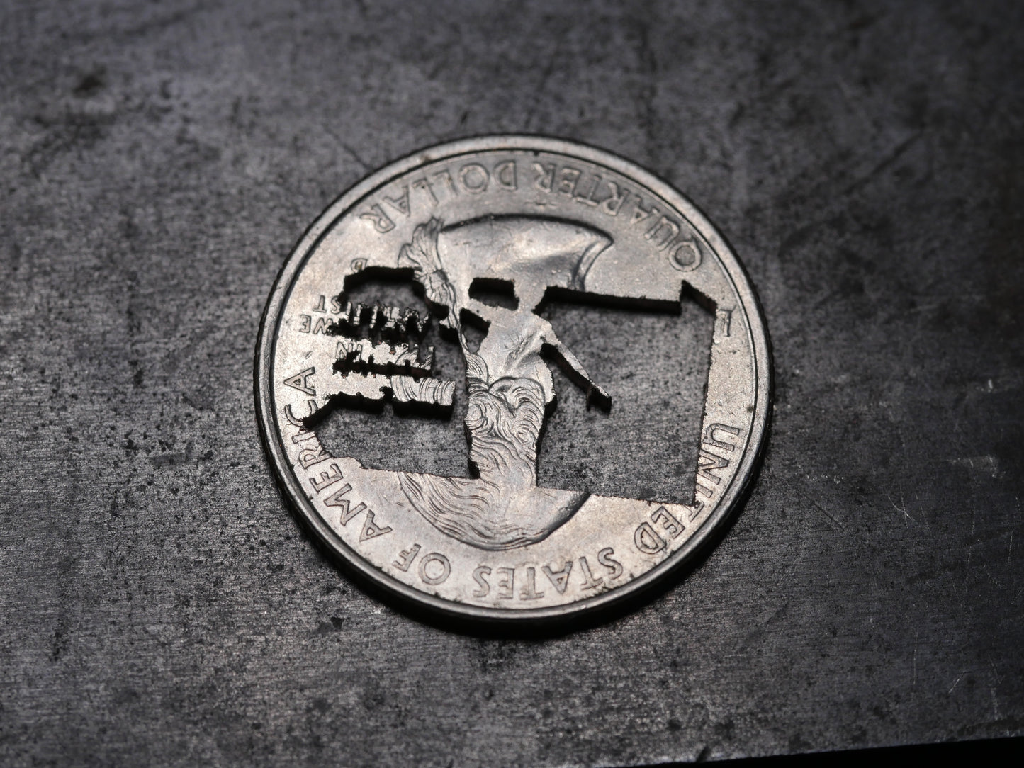 1999 trimestre de Pennsylvanie