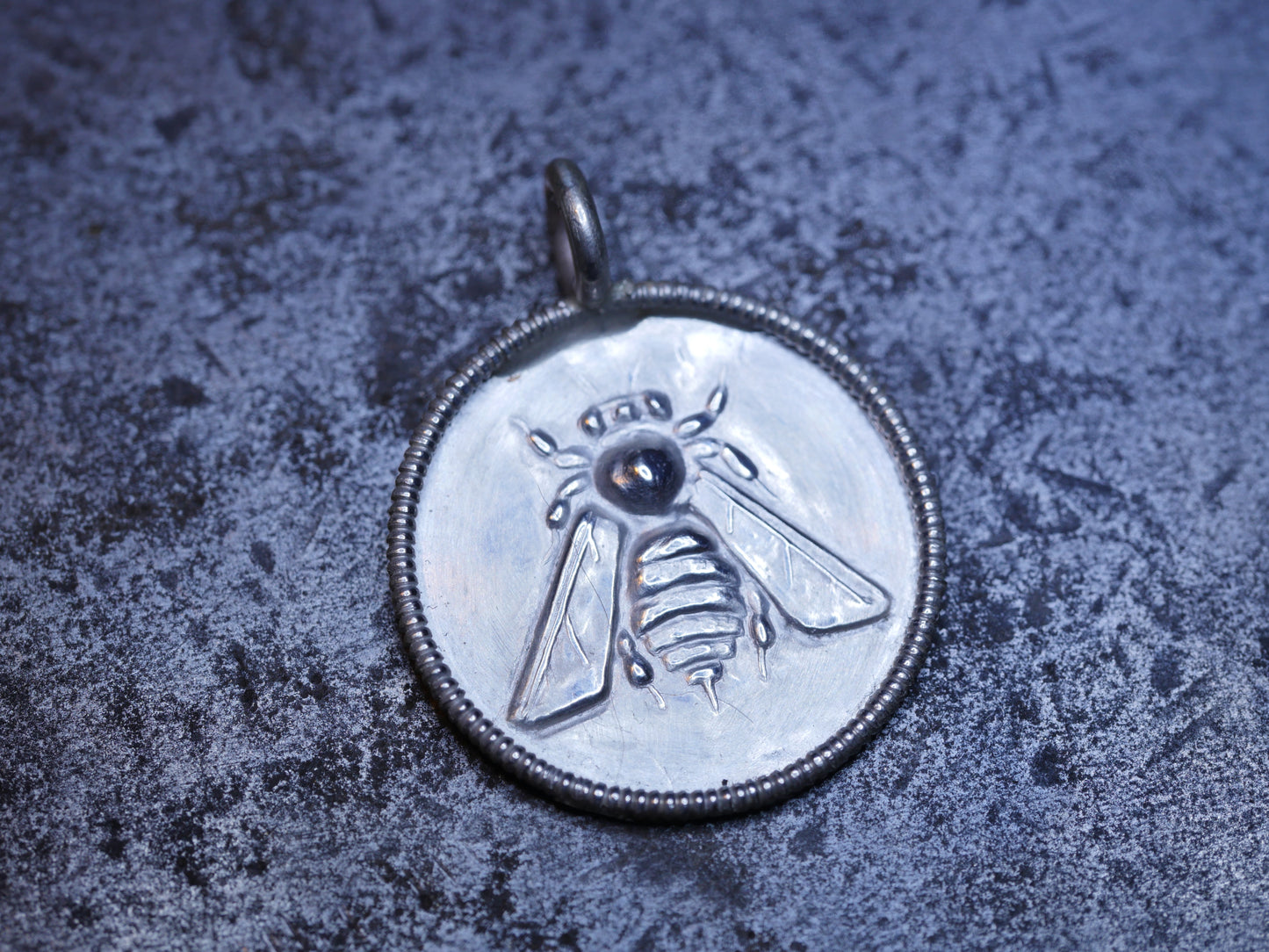 Ephesian Bee