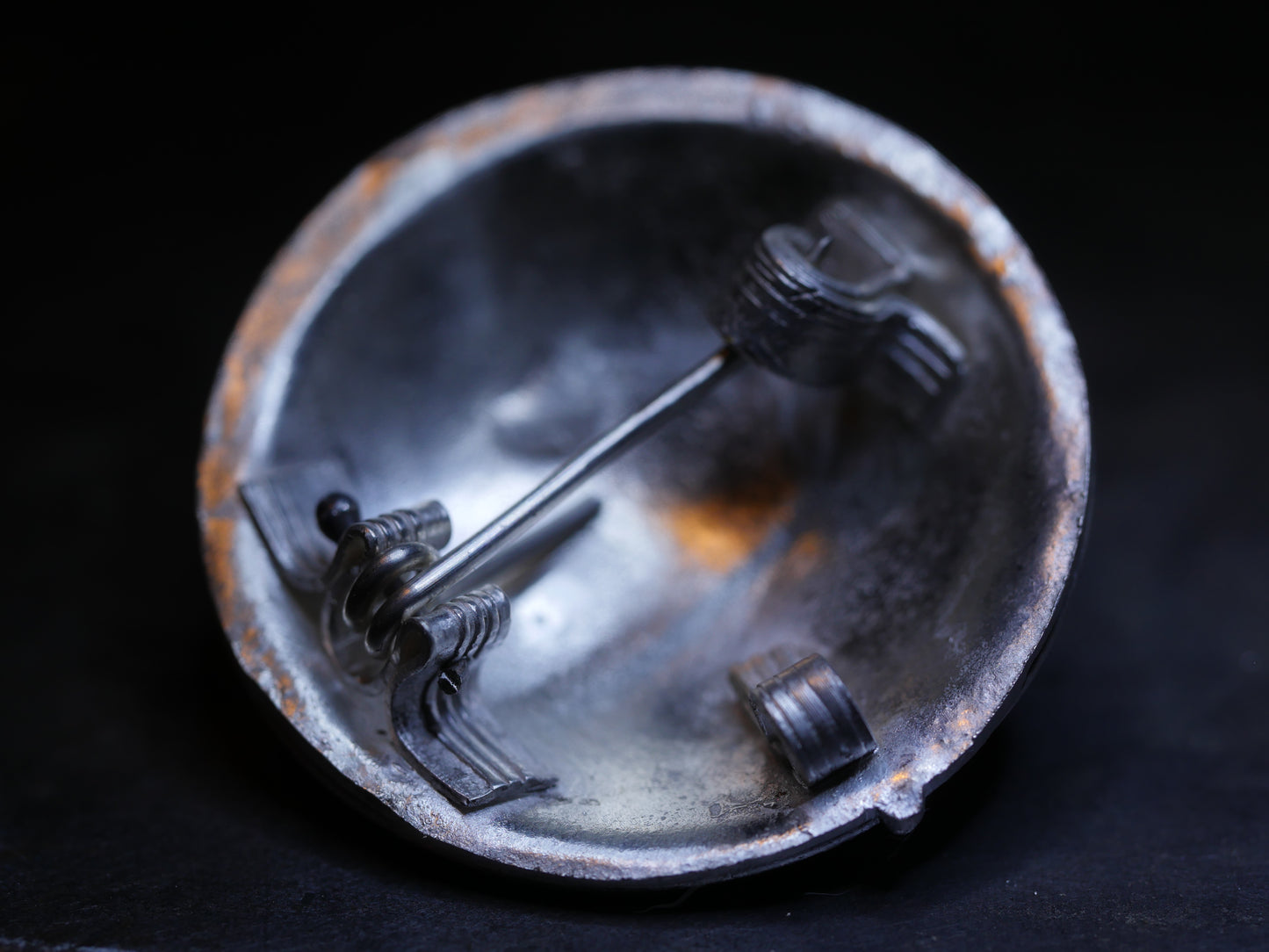 Viking Inspired Brooch
