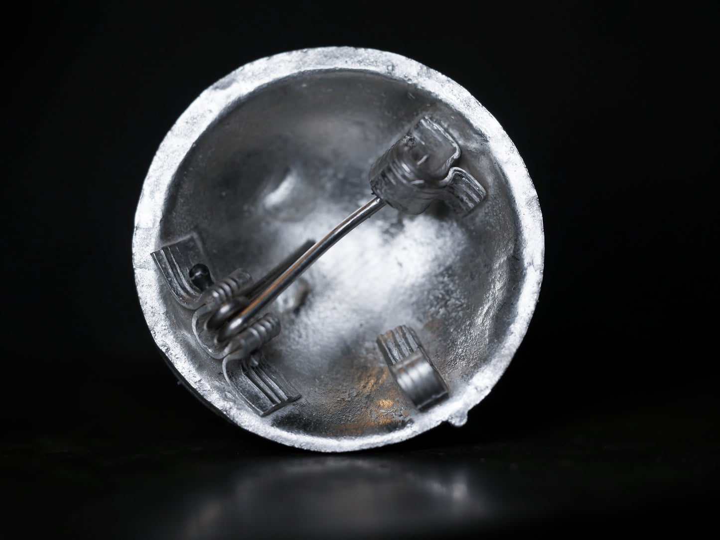 Viking Inspired Brooch