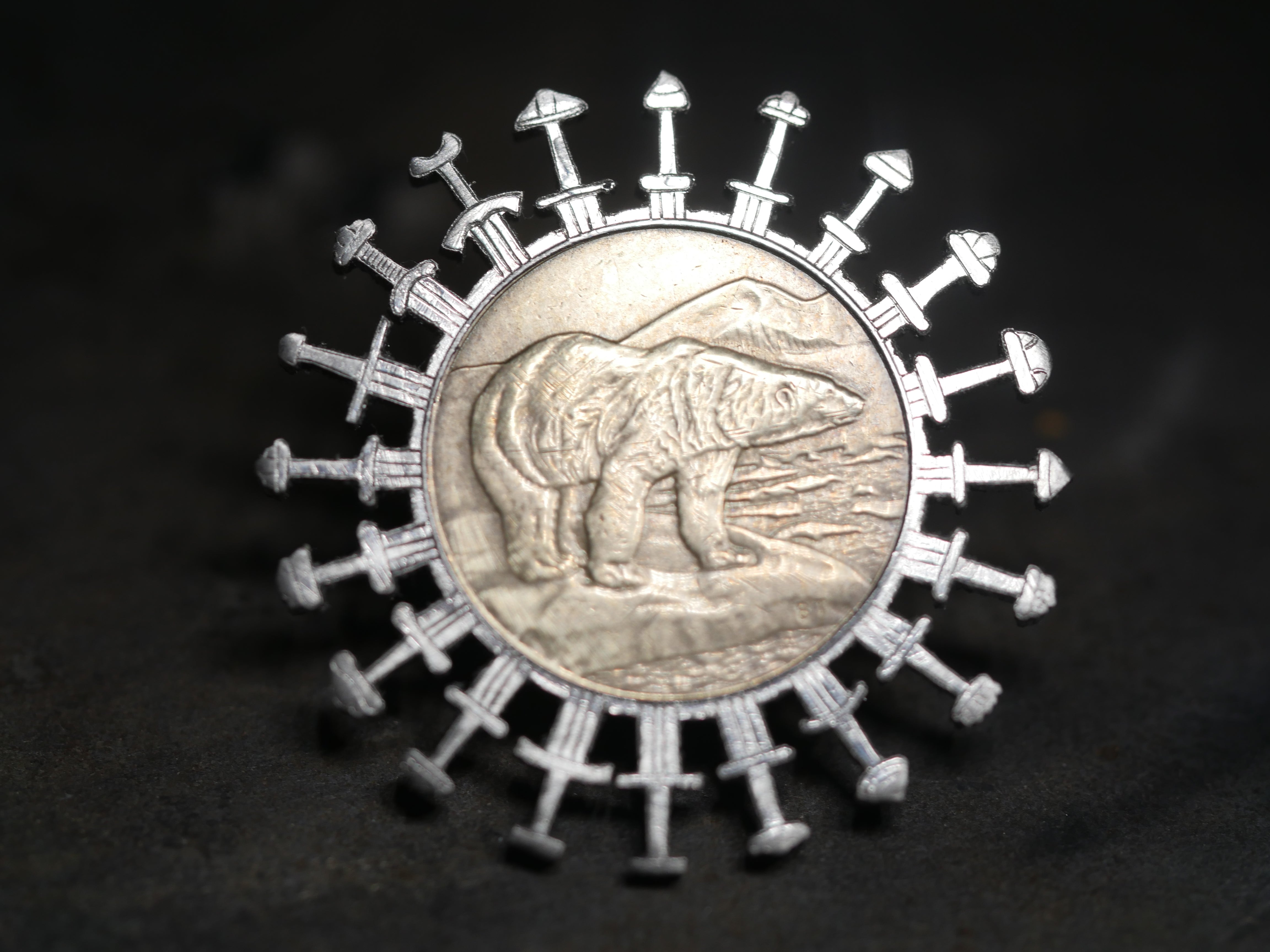 The Petersen Typology of Viking Swords – Bijoux Méliès