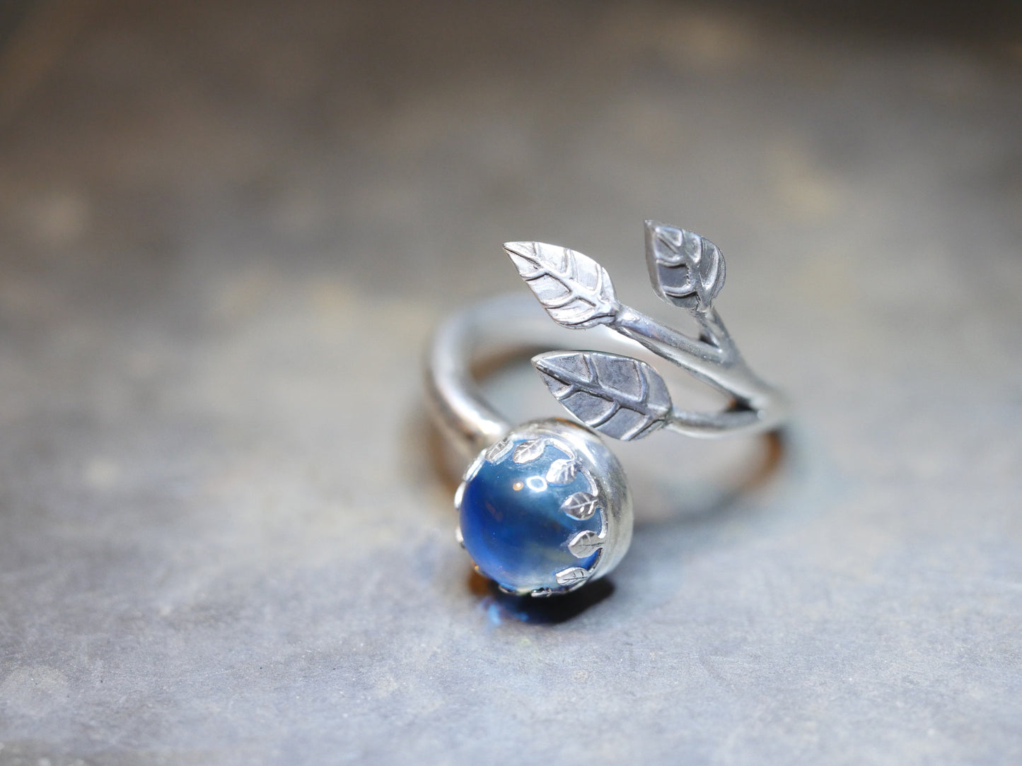 Custom Topaz ring final