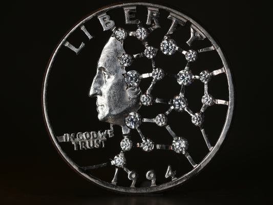 Constellation Quarter