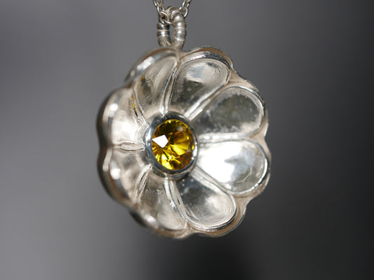 YAG Flower