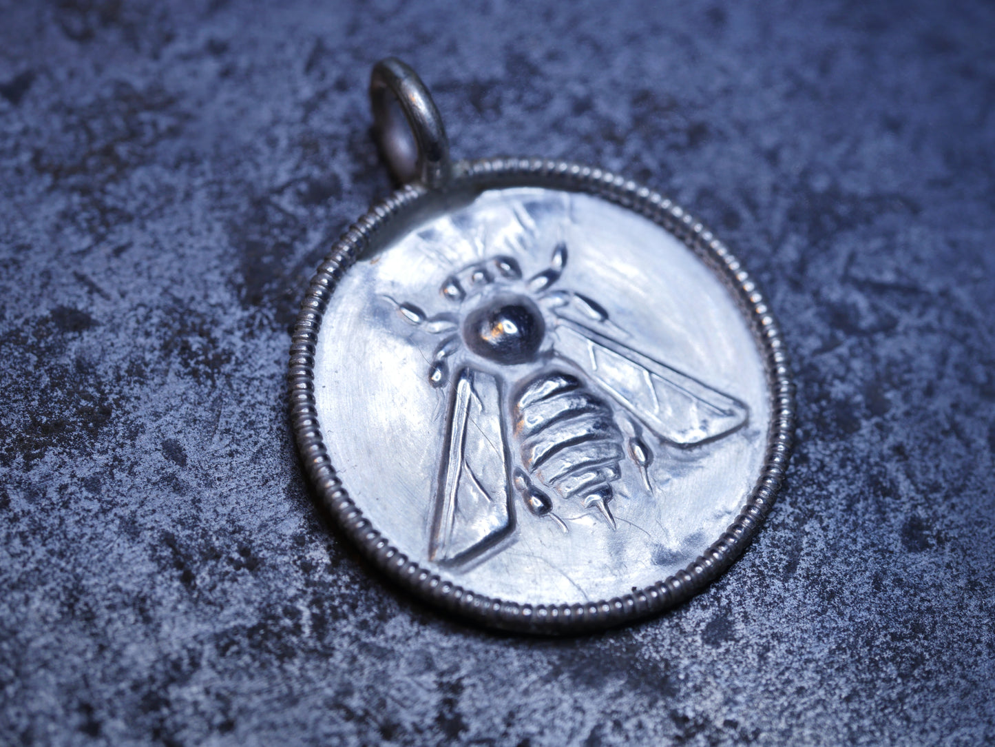 Ephesian Bee