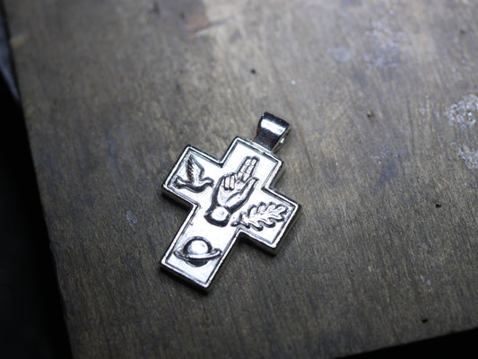 Custom Cross - 2/2