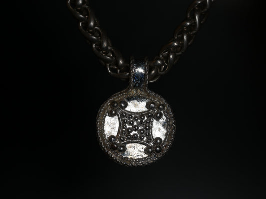Granulation Pendant