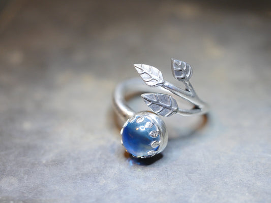 Custom Topaz ring final
